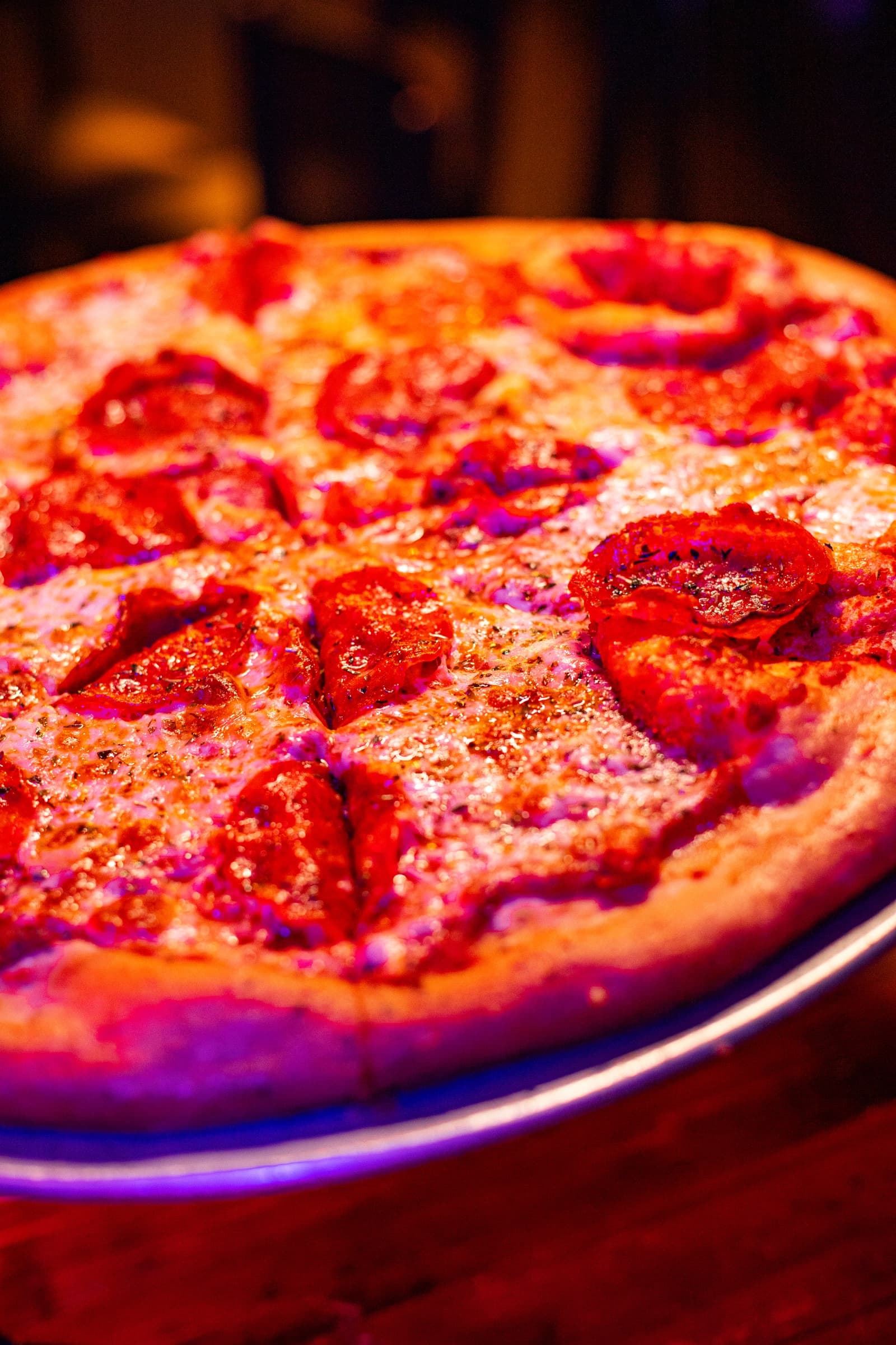 Late-Night Food
